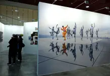 Cina: al via a Sanmenxia 16esimo Festival cinese della fotografia (3)