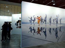 Cina: al via a Sanmenxia 16esimo Festival cinese della fotografia (3)