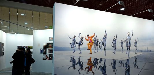 Cina: al via a Sanmenxia 16esimo Festival cinese della fotografia (3)