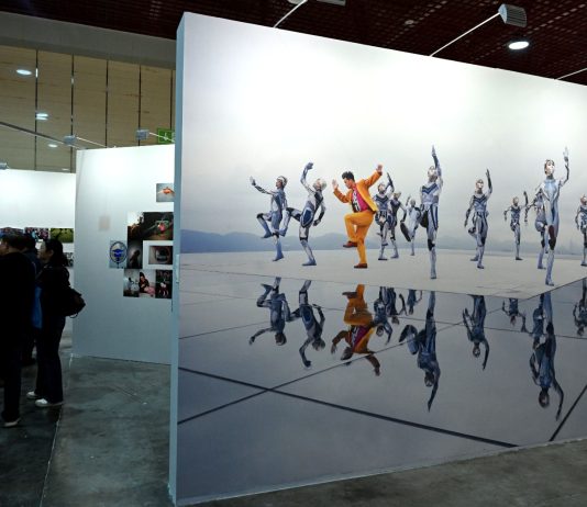 Cina: al via a Sanmenxia 16esimo Festival cinese della fotografia (3)