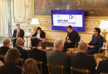 Festival della Diplomazia, i giovani protagonisti “da Lisbona e Seul”