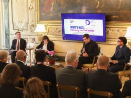 Festival della Diplomazia, i giovani protagonisti “da Lisbona e Seul”