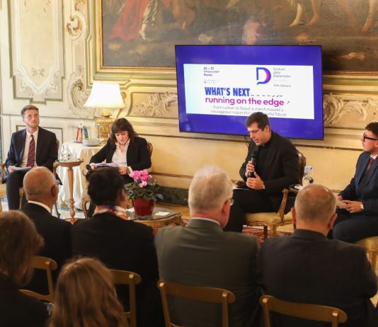 Festival della Diplomazia, i giovani protagonisti “da Lisbona e Seul”