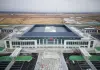 Cina: completati i lavori del valico stradale dell’isola di Heixiazi (3)
