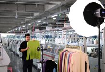 Cina: capitale del cashmere Qinghe esporta in oltre 30 Paesi e regioni (1)