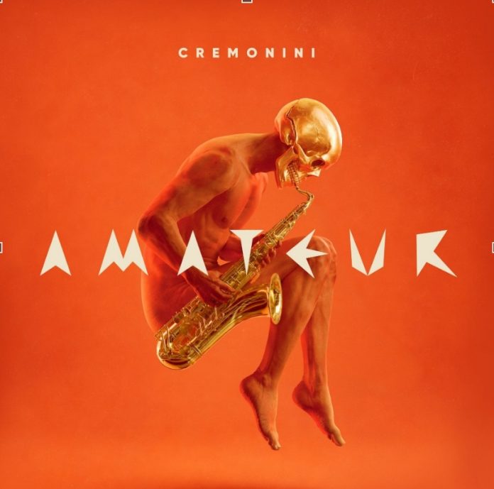 Amateur Cremonini