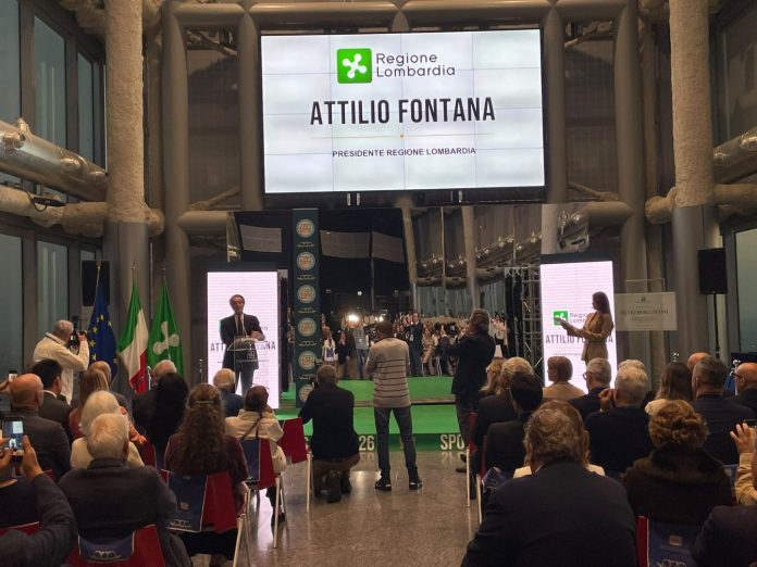 Milano, al via la rassegna 'Sport Movie & TV': in gara 120 pellicole da 130 paesi