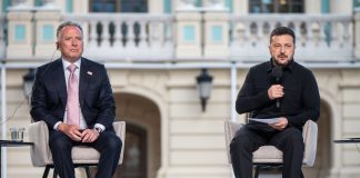 Zelensky incontra Witkoff “Abbiamo idee chiare su come arrivare alla pace”. Trump “L’Ucraina deve mettere fine alla guerra”