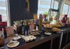 Oman, l’Italia celebra la Giornata Mondiale della Pasta a Mascate con un evento B2B