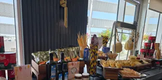 Oman, l’Italia celebra la Giornata Mondiale della Pasta a Mascate con un evento B2B