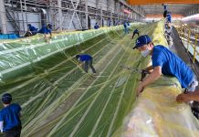 Cina: Hainan promuove le energie pulite e la transizione verde (2)