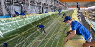 Cina: Hainan promuove le energie pulite e la transizione verde (2)
