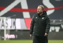 Yalcin appointed new head coach of Turkey’s national team