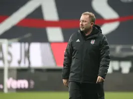 Yalcin appointed new head coach of Turkey’s national team