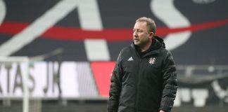 Yalcin appointed new head coach of Turkey’s national team