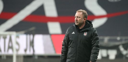 Yalcin appointed new head coach of Turkey’s national team