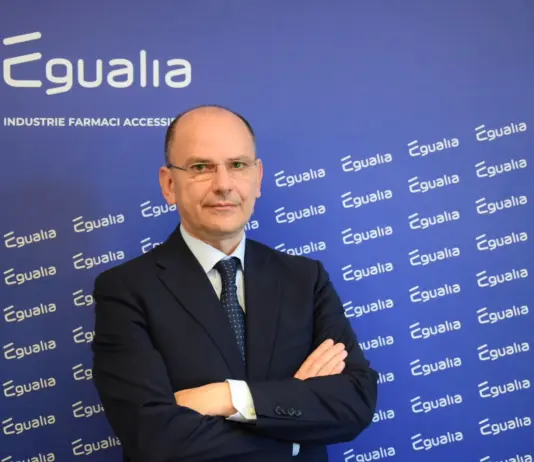 Egualia “Bene gli incentivi agli investimenti, ma la manovra non risolve le criticità dei farmaci essenziali per il nostro SSN”