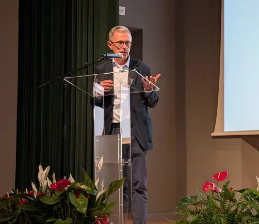 50 anni del Cefap, Zannier e Rosolen “Friuli-Venezia Giulia investe su filiere e competenze, giovani danno prospettiva al sistema”
