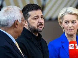 Ucraina, von der Leyen “No a revoca sanzioni finché Russia non pone fine a guerra”. Il Cremlino “Zelensky non vuole la pace”