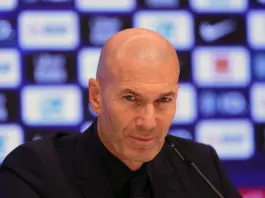 Francia, Zidane “L’Italia non è quella di una volta, ma è sempre una squadra complicata”