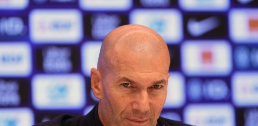 Francia, Zidane “L’Italia non è quella di una volta, ma è sempre una squadra complicata”