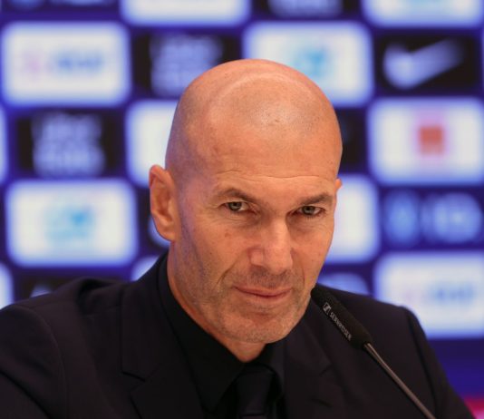 Francia, Zidane “L’Italia non è quella di una volta, ma è sempre una squadra complicata”