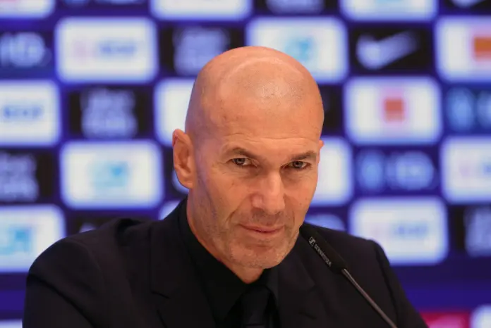 Zidane