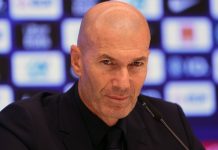 Francia, Zidane “L’Italia non è quella di una volta, ma è sempre una squadra complicata”