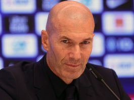 Francia, Zidane “L’Italia non è quella di una volta, ma è sempre una squadra complicata”