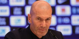 Francia, Zidane “L’Italia non è quella di una volta, ma è sempre una squadra complicata”