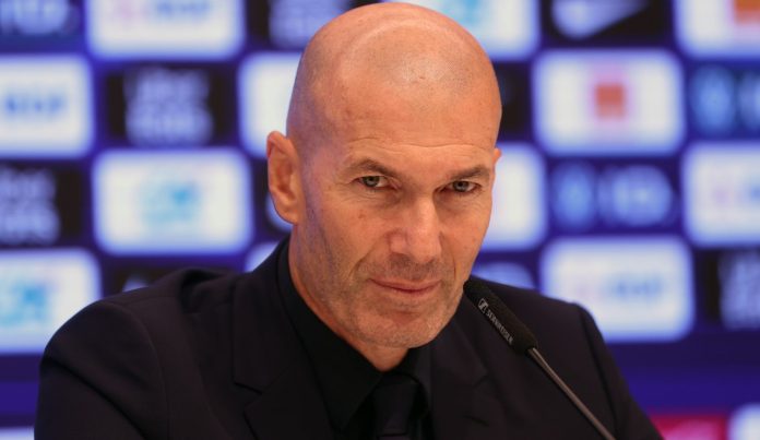 Zidane