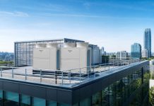 Bosch, Hitachi Cooling & Heating amplia il proprio portafoglio HVAC