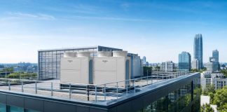 Bosch, Hitachi Cooling & Heating amplia il proprio portafoglio HVAC