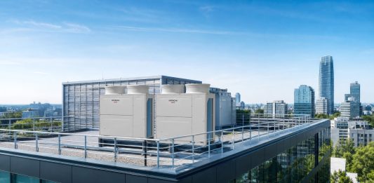 Bosch, Hitachi Cooling & Heating amplia il proprio portafoglio HVAC