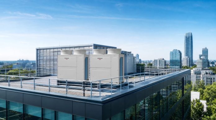 Bosch, Hitachi Cooling & Heating amplia il proprio portafoglio HVAC
