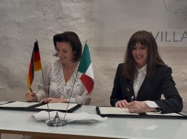 Italia e Germania rafforzano la cooperazione scientifica e universitaria