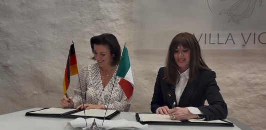 Italia e Germania rafforzano la cooperazione scientifica e universitaria