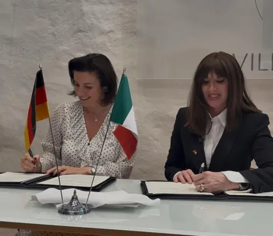 Italia e Germania rafforzano la cooperazione scientifica e universitaria