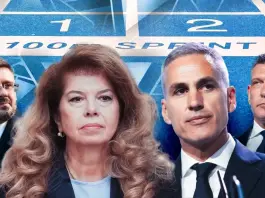 Bulgaria verso il ballottaggio, presidente uscente avanti secondo gli exit poll