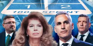 Bulgaria verso il ballottaggio, presidente uscente avanti secondo gli exit poll