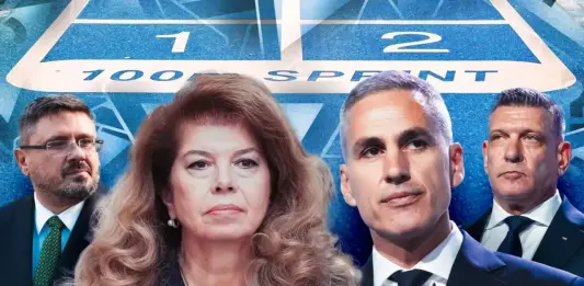 Bulgaria verso il ballottaggio, presidente uscente avanti secondo gli exit poll