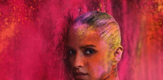 Il calendario Pirelli scopre l’India tra bellezza e futuro