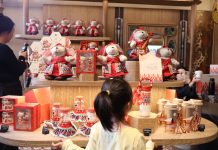 Cina: Starbucks debutta nello Xinjiang con due punti vendita (2)