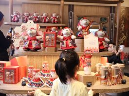 Cina: Starbucks debutta nello Xinjiang con due punti vendita (2)