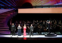 Cina: Shanghai, al via il Festival internazionale delle arti (1)