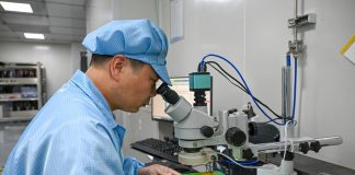Cina pubblica linee guida per rafforzare sostegno a poli di innovazione sci-tech