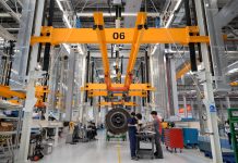 Cina: Hainan sviluppa il settore della manutenzione aeronautica (1)