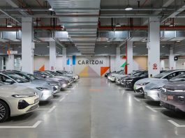 Cina: Volkswagen inizia i test su strada per guida autonoma di livello 3 a Hefei