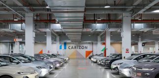 Cina: Volkswagen inizia i test su strada per guida autonoma di livello 3 a Hefei