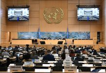 ONU: Consiglio dei diritti umani adotta risoluzione proposta dalla Cina sull’accessibilità per tutti